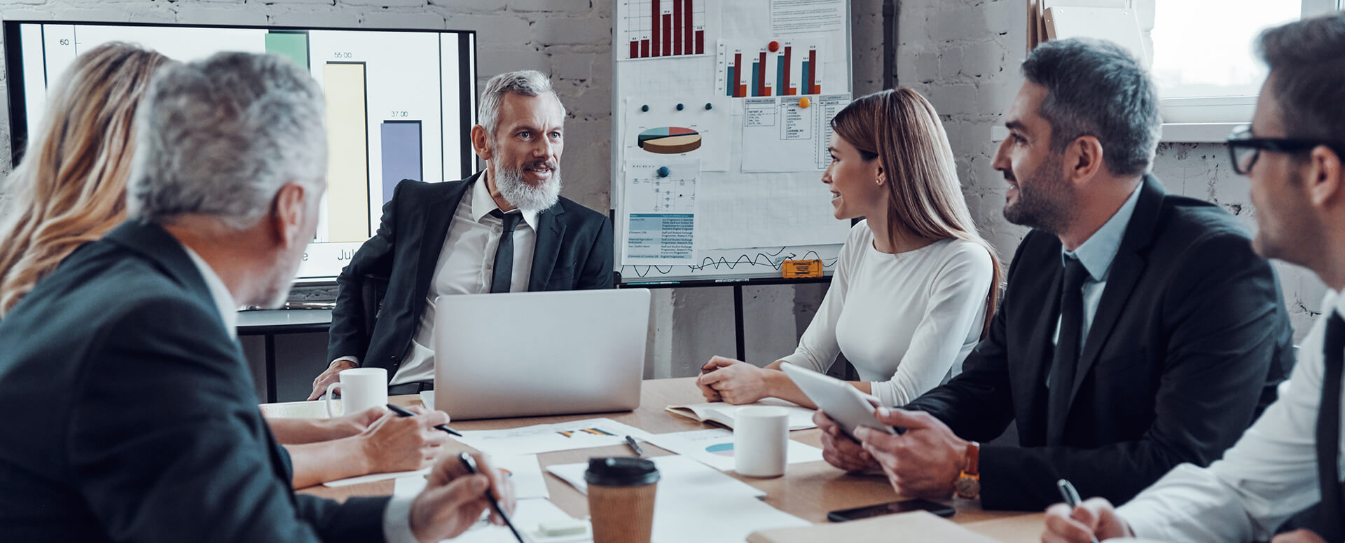 Management Consulting