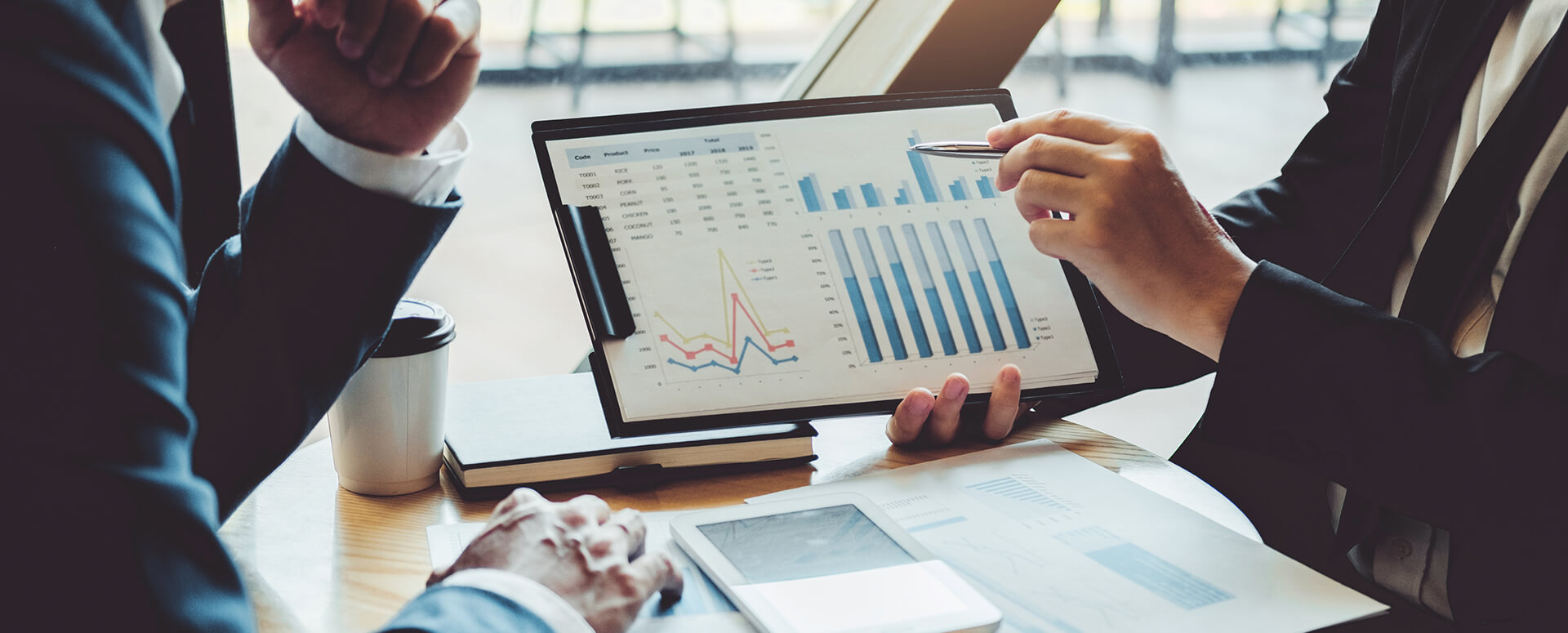 Business Process Design